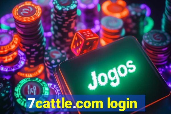 7cattle.com login